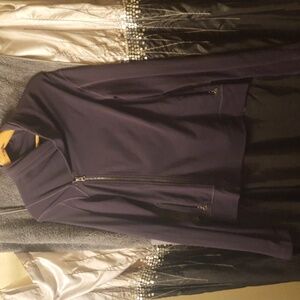 Lululemom Athletica Bhakti Yoga Jacket